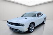 2014 Challenger SXT thumbnail