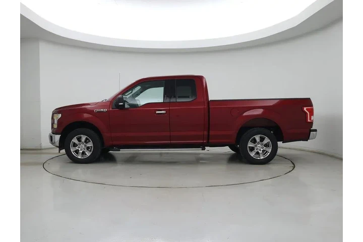 $25998 : Ford F-150 2016 4x2 XLT 4dr image 3