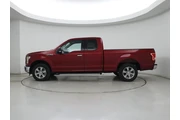 $25998 : Ford F-150 2016 4x2 XLT 4dr thumbnail