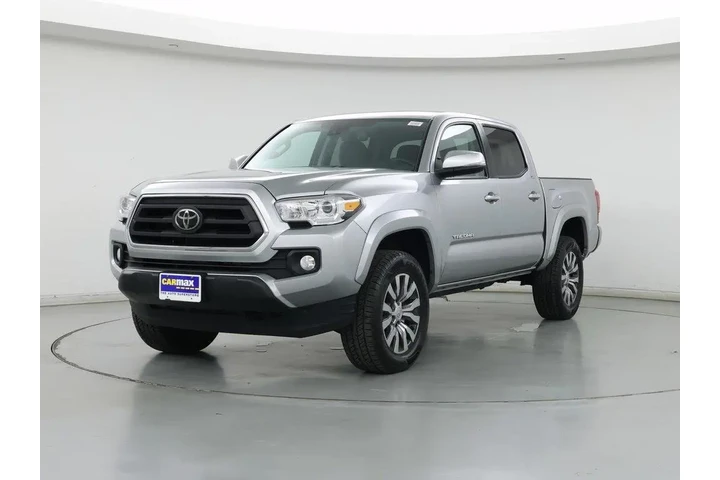 $30998 : Toyota Tacoma 2023 4x2 SR5 V image 4