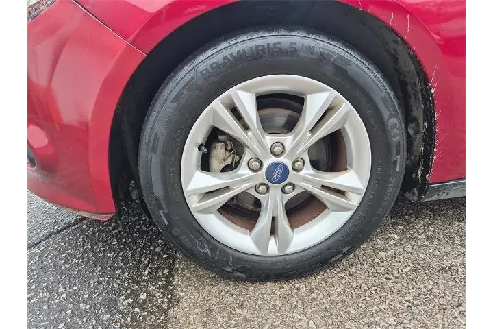 $2988 : Ford Focus 2014 SE 4dr Hatch image 8