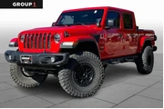 Jeep Gladiator 2021 4x4 Texa en El Paso