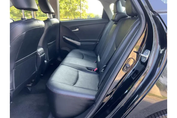 $11500 : 2013 Prius Persona Series SE image 10