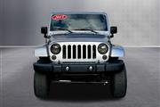 $23953 : 2015 Wrangler Sahara thumbnail