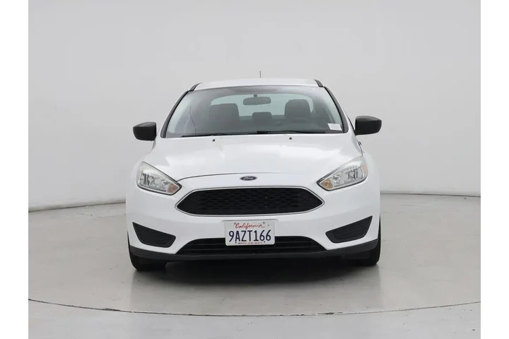 $9998 : Ford Focus 2015 S 4dr Sedan image 5