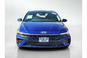 $20722 : Hyundai ELANTRA 2024 SEL 4dr thumbnail