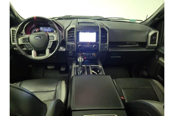 $38998 : Ford F-150 2018 4x4 Raptor 4 image 9