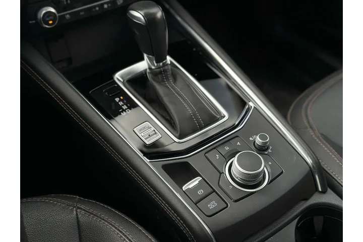 $26249 : Mazda CX-5 2021 AWD Grand To image 8