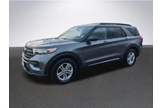 $32988 : Ford Explorer 2024 XLT 4dr S thumbnail