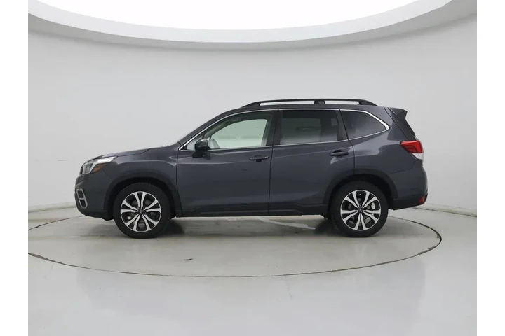 $21998 : Subaru Forester 2020 AWD Lim image 3