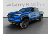 Chevrolet Colorado 2024 4x4