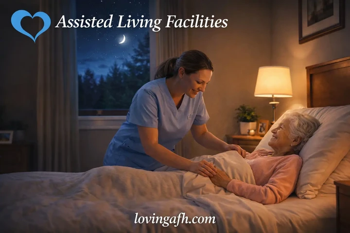 Assisted Living Facilities image 1