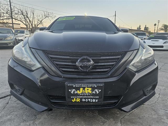 $9495 : 2016 Altima 2.5 SR image 2