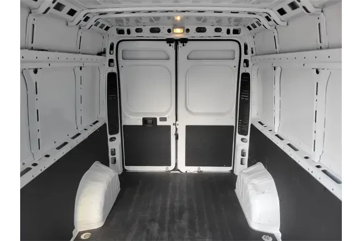 $38991 : Ram ProMaster 2025 Tradesman image 10