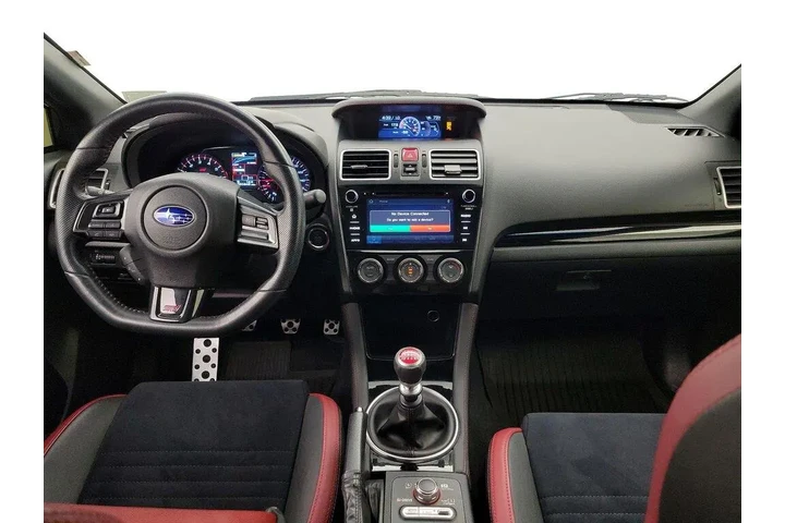 $32998 : Subaru WRX 2020 AWD STI 4dr image 9