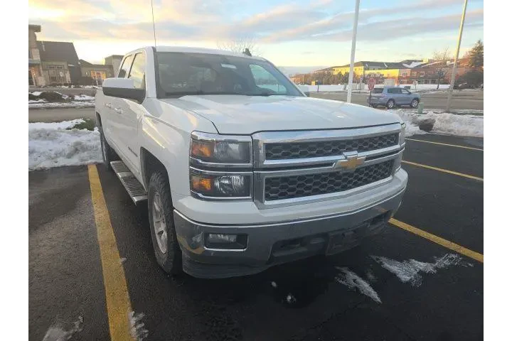$17991 : Chevrolet Silverado 1500 201 image 1