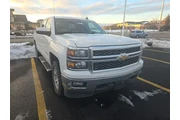 Chevrolet Silverado 1500 201 en Chicago