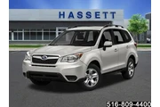 Subaru Forester 2015 AWD 2.5 en Long Island
