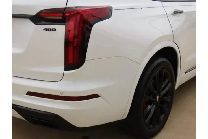 $37911 : Cadillac XT6 2023 Premium Lu image 10