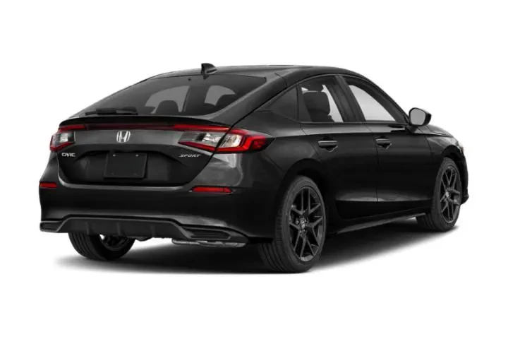 $24991 : Honda Civic 2024 Sport 4dr H image 3