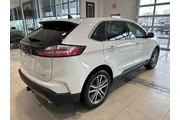 $22187 : Ford Edge 2022 AWD Titanium thumbnail