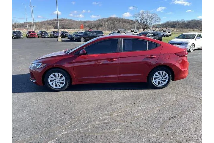 $11488 : Hyundai ELANTRA 2018 SE 4dr image 2