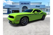 $34250 : Dodge Challenger 2023 R/T 2d thumbnail
