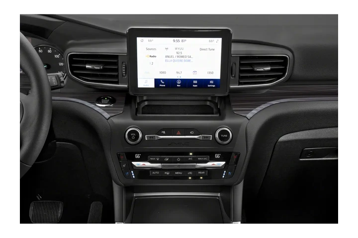 $25995 : 2020 Explorer Limited image 10