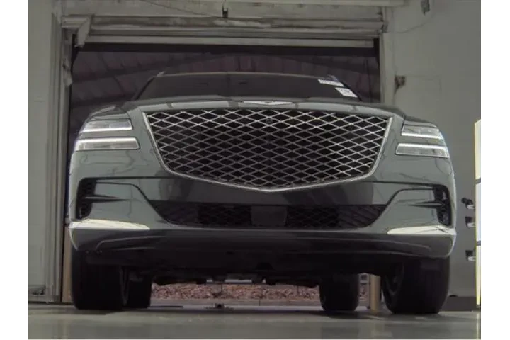 $39493 : Genesis GV80 2023 AWD 2.5T 4 image 3