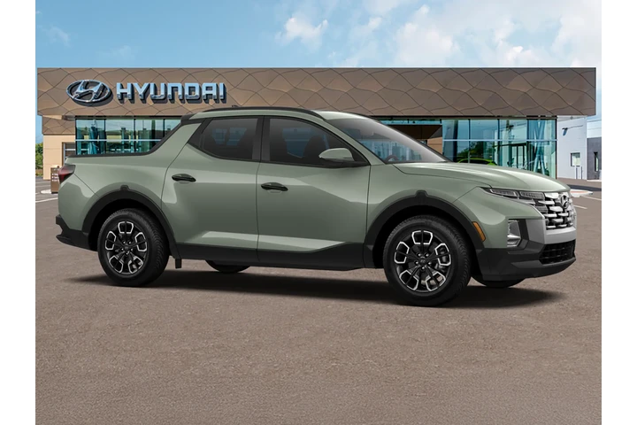 $23390 : Hyundai SANTA CRUZ 2023 AWD image 10