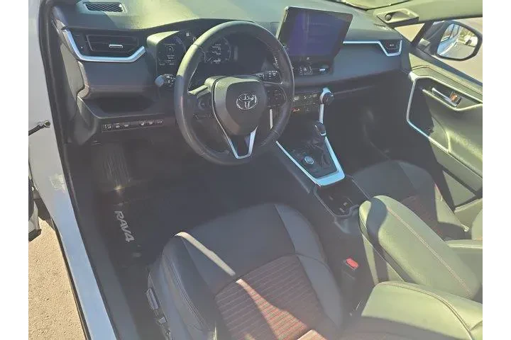 $36995 : Toyota RAV4 Prime 2023 AWD X image 7