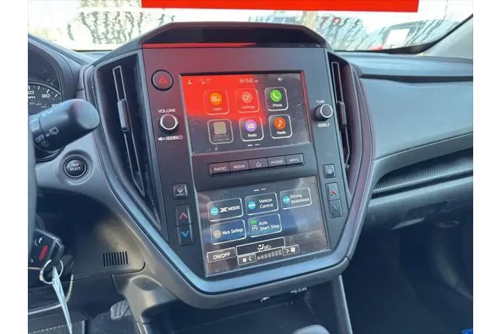 $24995 : Subaru Crosstrek 2024 AWD Ba image 8