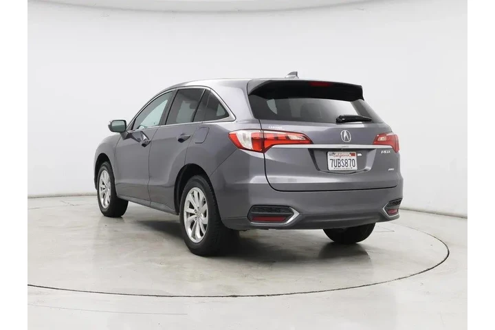 $14998 : Acura RDX 2017 AWD 4dr SUV w image 2