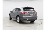 $14998 : Acura RDX 2017 AWD 4dr SUV w thumbnail