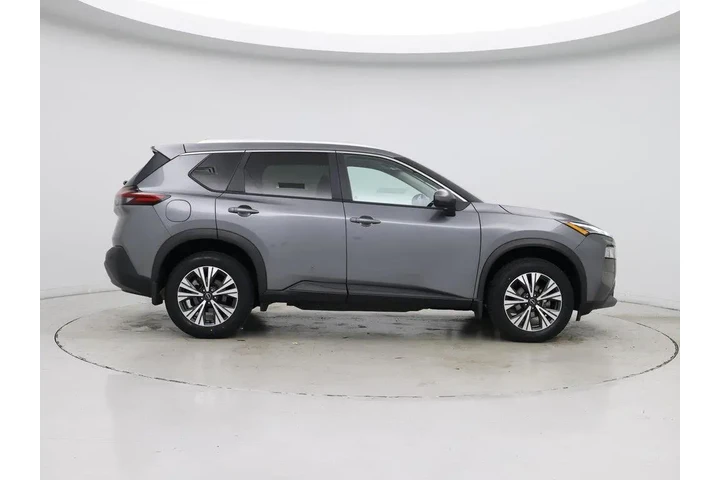 $22998 : Nissan Rogue 2023 AWD SV 4dr image 7