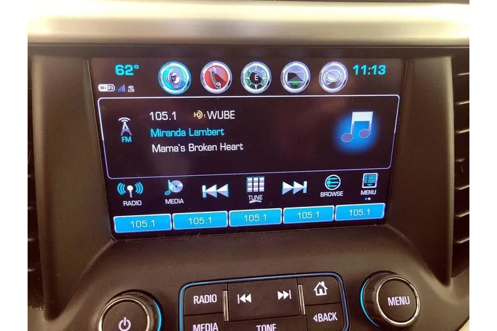 $21998 : GMC Acadia 2019 SLE-2 4dr SU image 8