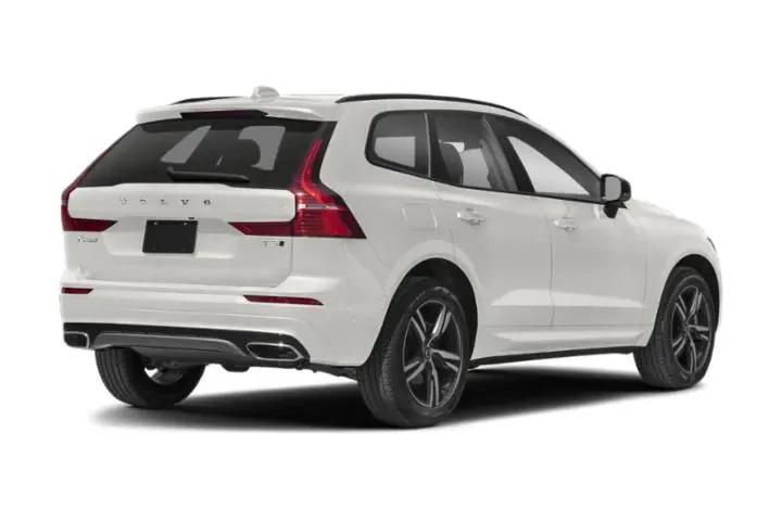 $29900 : Volvo XC60 2021 AWD T6 R-Des image 3