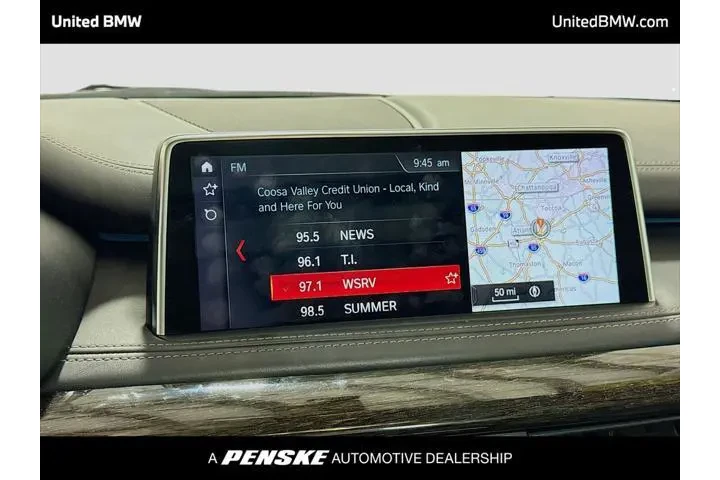 $18495 : BMW X5 2018 AWD xDrive35i 4d image 8