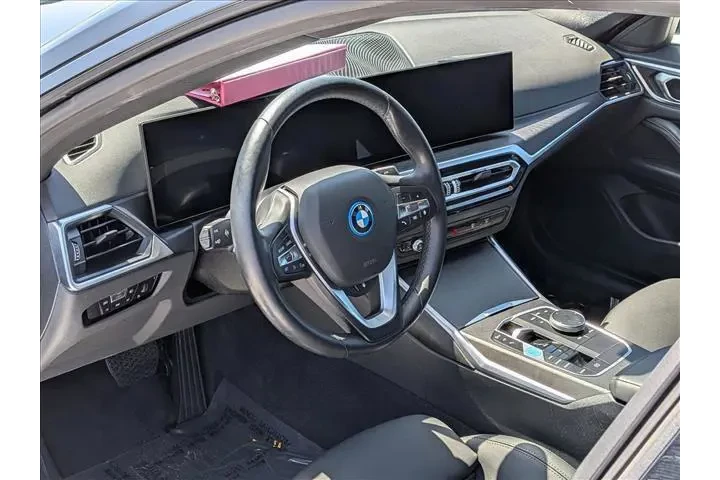 $33585 : BMW i4 2023 eDrive35 Gran Co image 10