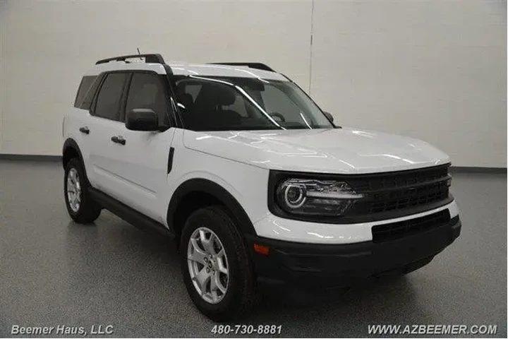 $19998 : Ford Bronco Sport 2021 AWD B image 6
