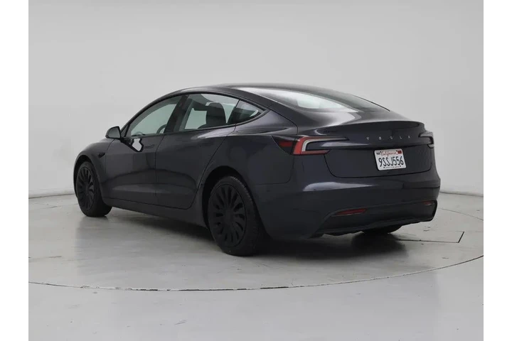 $38998 : Tesla Model 3 2025 Long Rang image 2