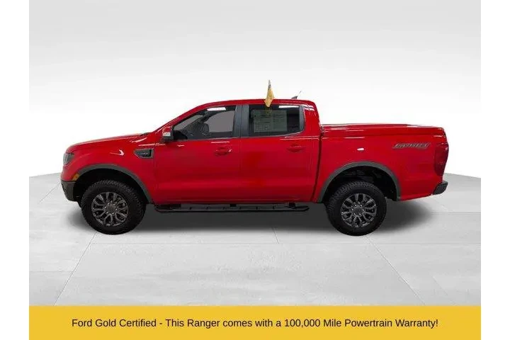 $30699 : Ford Ranger 2022 4x4 Lariat image 1