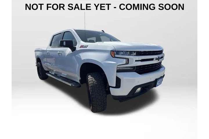 $29505 : Chevrolet Silverado 1500 202 image 1