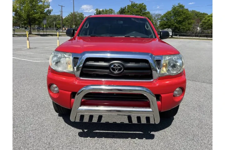 $11900 : 2008 Tacoma PreRunner V6 image 4