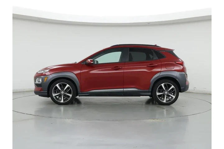 $21998 : Hyundai KONA 2021 AWD Ultima image 3