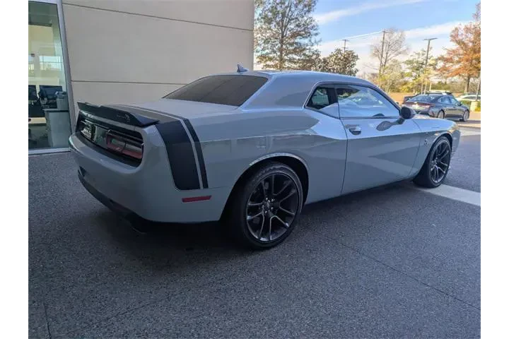 $38991 : Dodge Challenger 2021 R/T Sc image 5