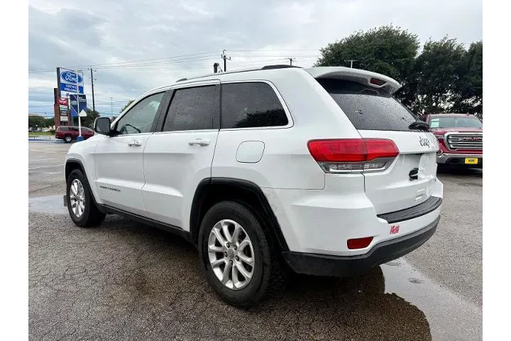 $12273 : Jeep Grand Cherokee 2015 4x2 image 8