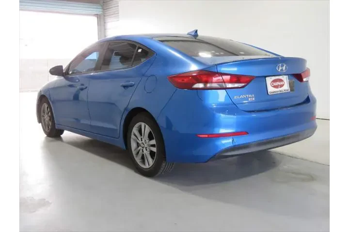 $9950 : Hyundai ELANTRA 2017 SE 4dr image 6