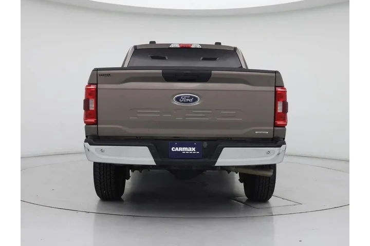 $36998 : Ford F-150 2023 4x4 XLT 4dr image 6