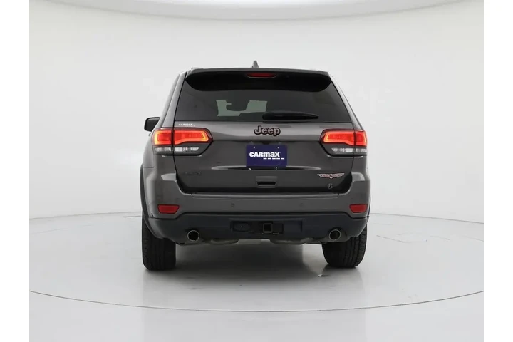 $25998 : Jeep Grand Cherokee 2019 4x4 image 6